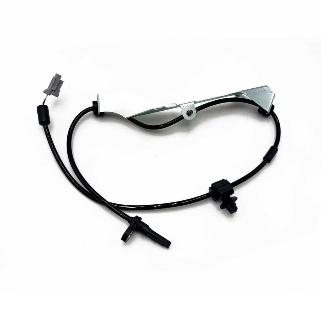 Rear Left ABS Wheel Speed Sensor Compatible with Subaru 2008-2012 Forester