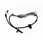 Rear Left ABS Wheel Speed Sensor Compatible with Subaru 2008-2012 Forester