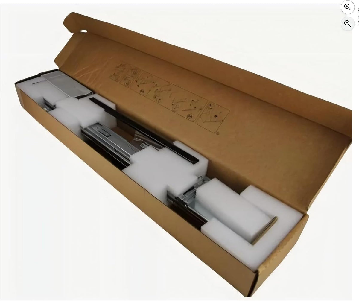 for ReadyRails Sliding Rails Rack Kit for Dell PowerEdge R840, for Model N1D5C