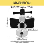 Caliper Piston Compressor Tool (Upgraded)