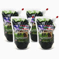 BLACKHAWK PERFORMANCE Lithium EP0 Grease, 32 oz EZ Squeeze Pouch (4pk)