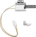 MEE61841401 Gas Range Igniter Replacement for Gas Oven Burner Ignitor- Compatible with LG Gas Stove Ignitor - LG Oven Igniter Replaces MEE61841403 MEE63084901 AP5214765 PS3535362 EAP3535362
