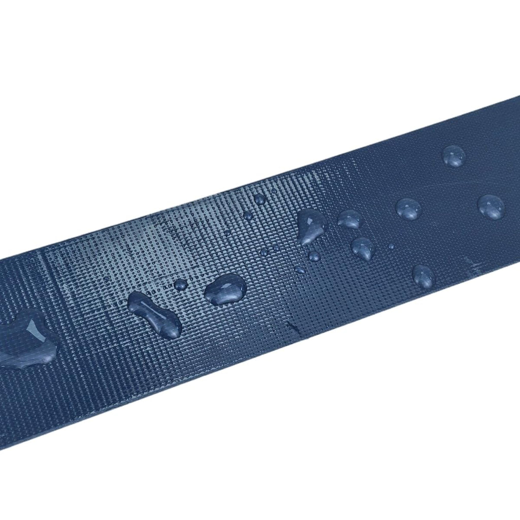 Multi-Purpose Duct Tape 2 Inch x 33 Yards (Dark Blue)