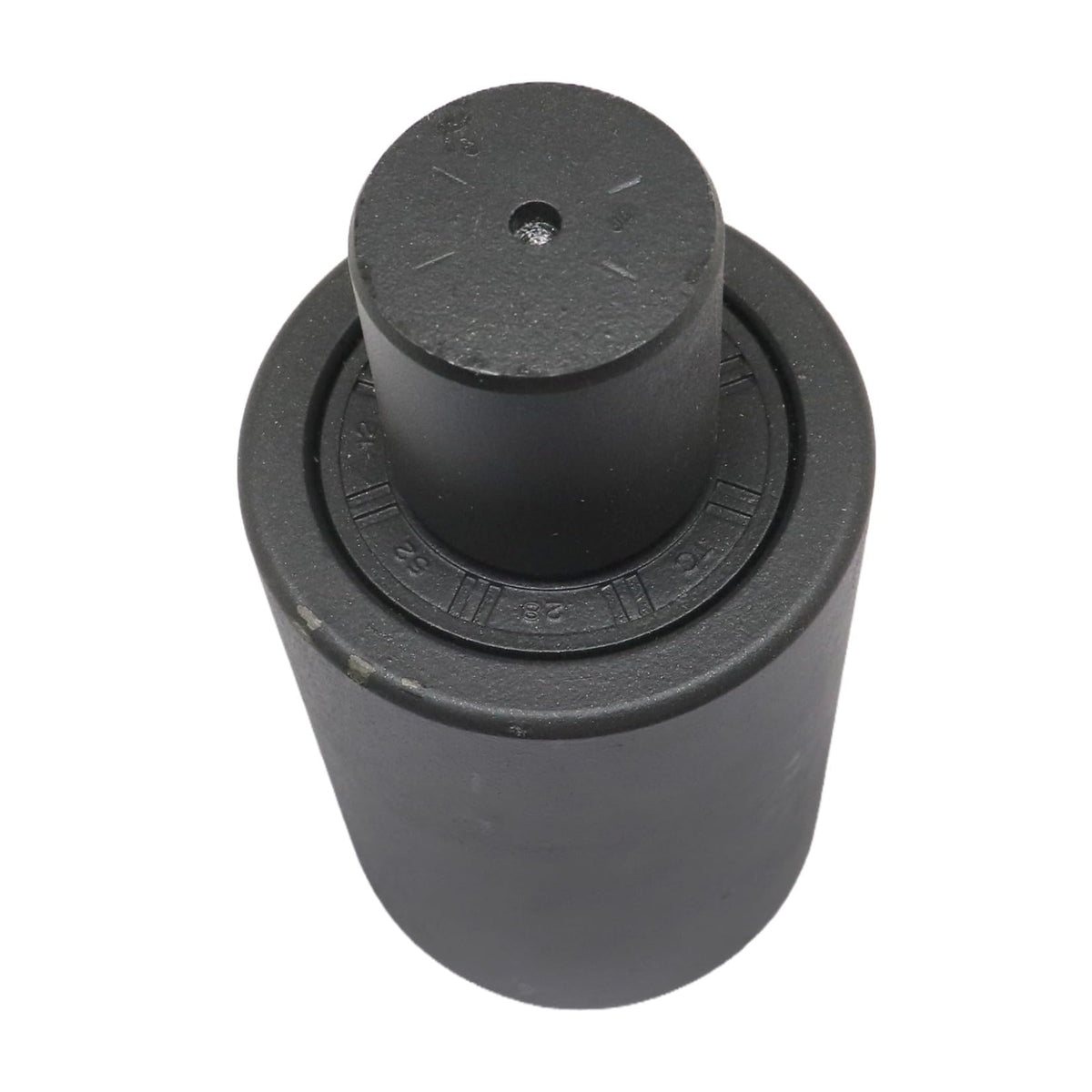 Wyrxalon Carrier Roller Compatible with Bobcat E26 E32 E34 E35 E37 E42 E45 E50 E55 Mini Excavator 7020867