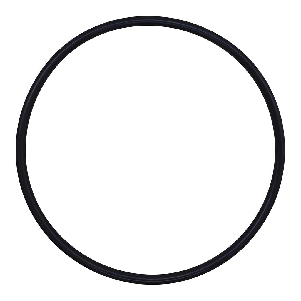 AS568-348 EPDM O-Ring, 0.210" CS, 70A, 10 Pcs
