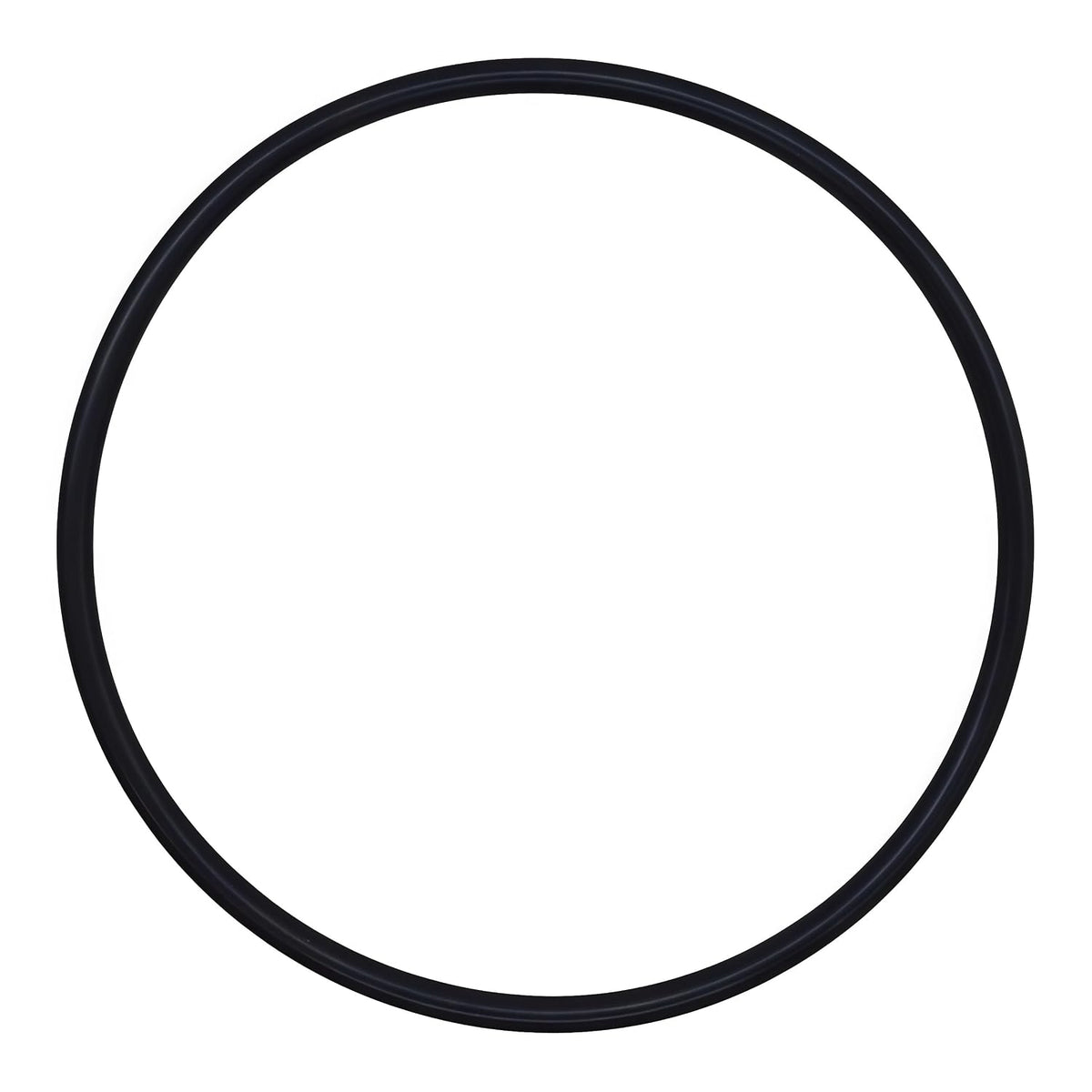 AS568-348 EPDM O-Ring, 0.210" CS, 70A, 10 Pcs