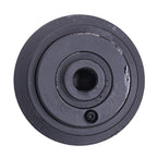 Solarhome Bottom Roller with Studs,Nuts,Washers 7013575 for Bobcat 225 325
