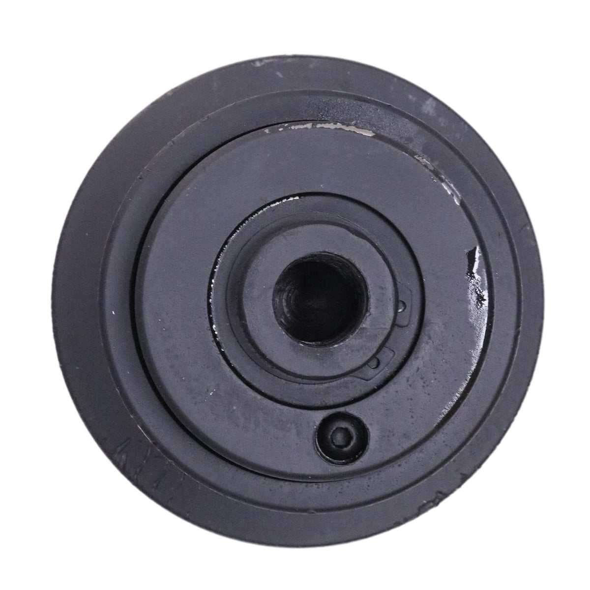 Solarhome Bottom Roller with Studs,Nuts,Washers 7013575 for Bobcat 225 325