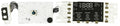 WH22X29549 308D1567G019 for GE Washer Interface Board Assembly