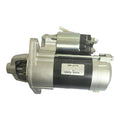 Csygmdty Starter Motor 100-2179 1002179 Compatible with Toro Loader Dingo 320-D Dingo TX525