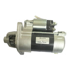 Csygmdty Starter Motor 100-2179 1002179 Compatible with Toro Loader Dingo 320-D Dingo TX525