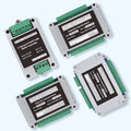 16 Channels PT100 Rs485 Modbus Output Temperature Acquisition Module