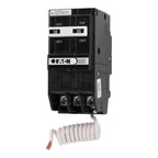 CUTLER-HAMMER BRN230GF 30 Amp Double Pole Circuit Breaker - GFCI Protection, 120/240V, Pigtail Neutral, UL Listed (1)
