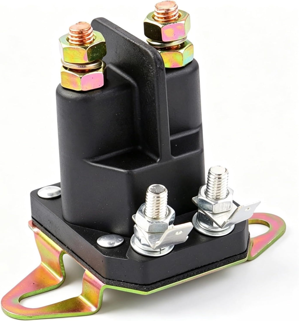 117-1197 Starter Solenoid Compatible with Toro Exmark Timecutter Zero Turn