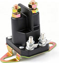 117-1197 Starter Solenoid Compatible with Toro Exmark Timecutter Zero Turn