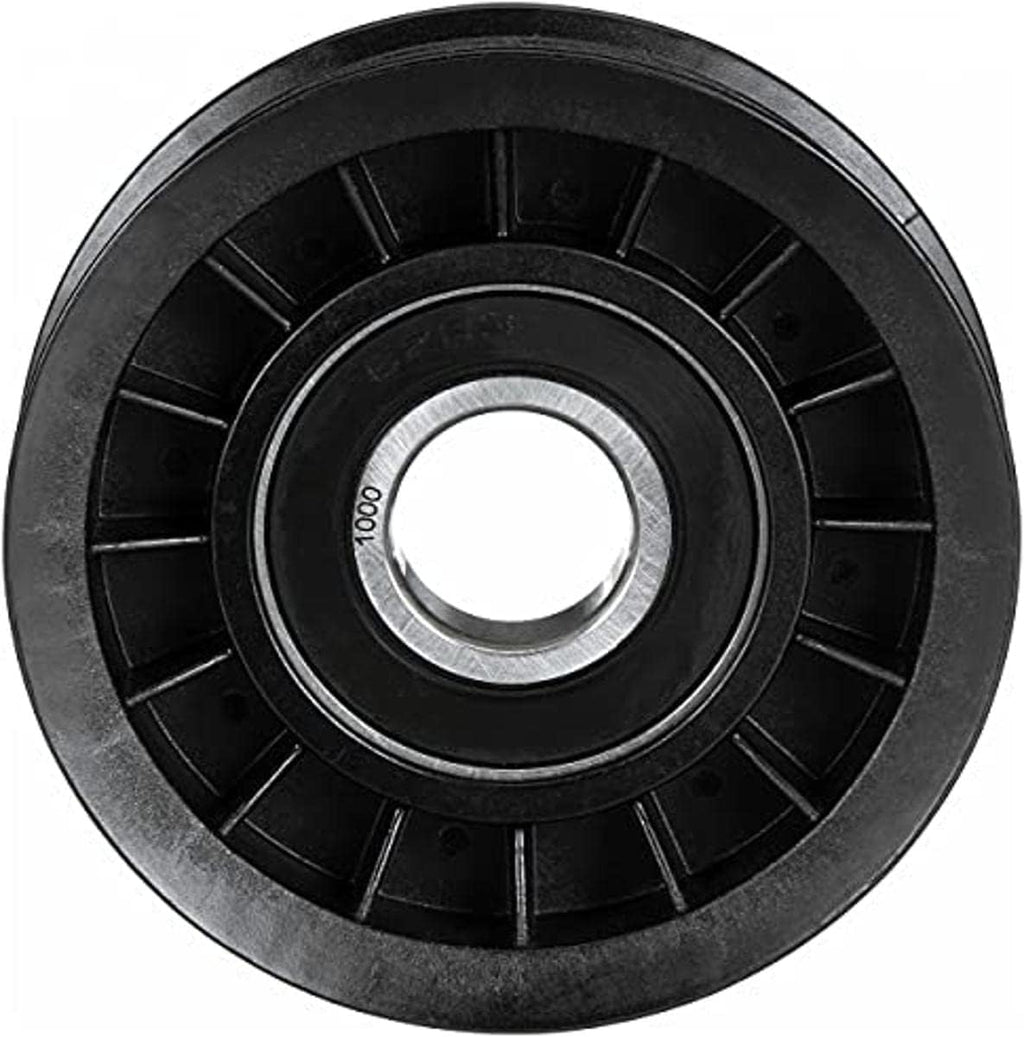 Gates 38008 DriveAlign Belt Drive Idler/Tensioner Pulley