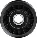 Gates 38008 DriveAlign Belt Drive Idler/Tensioner Pulley