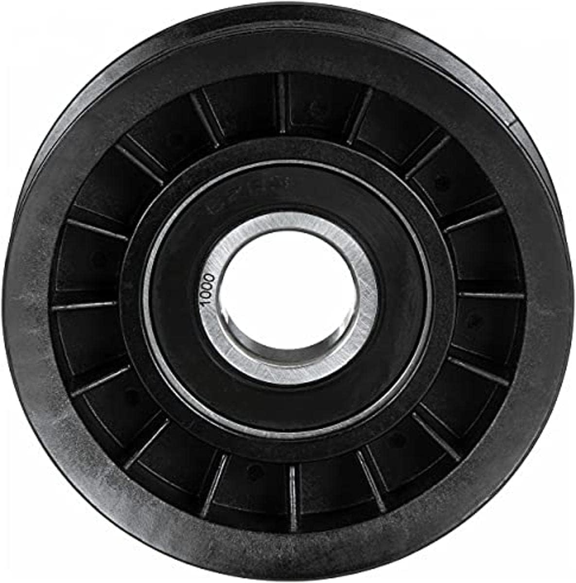 Gates 38008 DriveAlign Belt Drive Idler/Tensioner Pulley