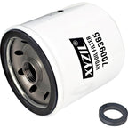 XYZIL Hydraulic Oil Filter 7009365 Compatible with Bobcat Excavator E32 E32i E35 E35i E19 E20 E25 E26 E27 E27Z E34 E35Z E37 HYD