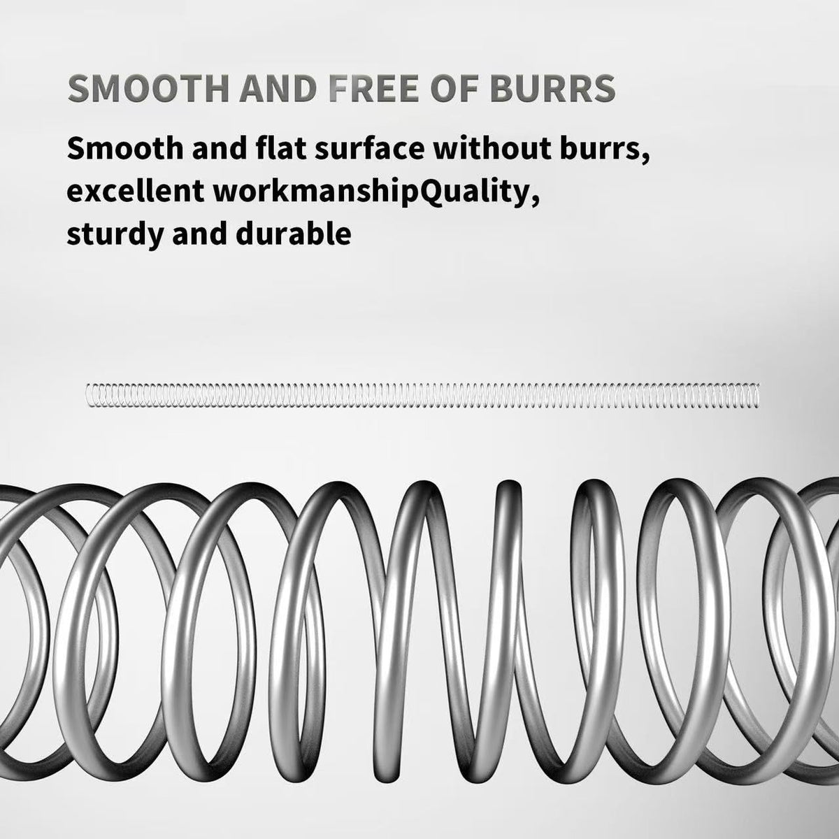 Cordless Framer Return Spring Kit Compatible with DEWALT Nailer Springs