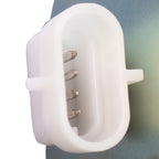 TRQ Left Fuel Pump Module Assembly Drivers Side