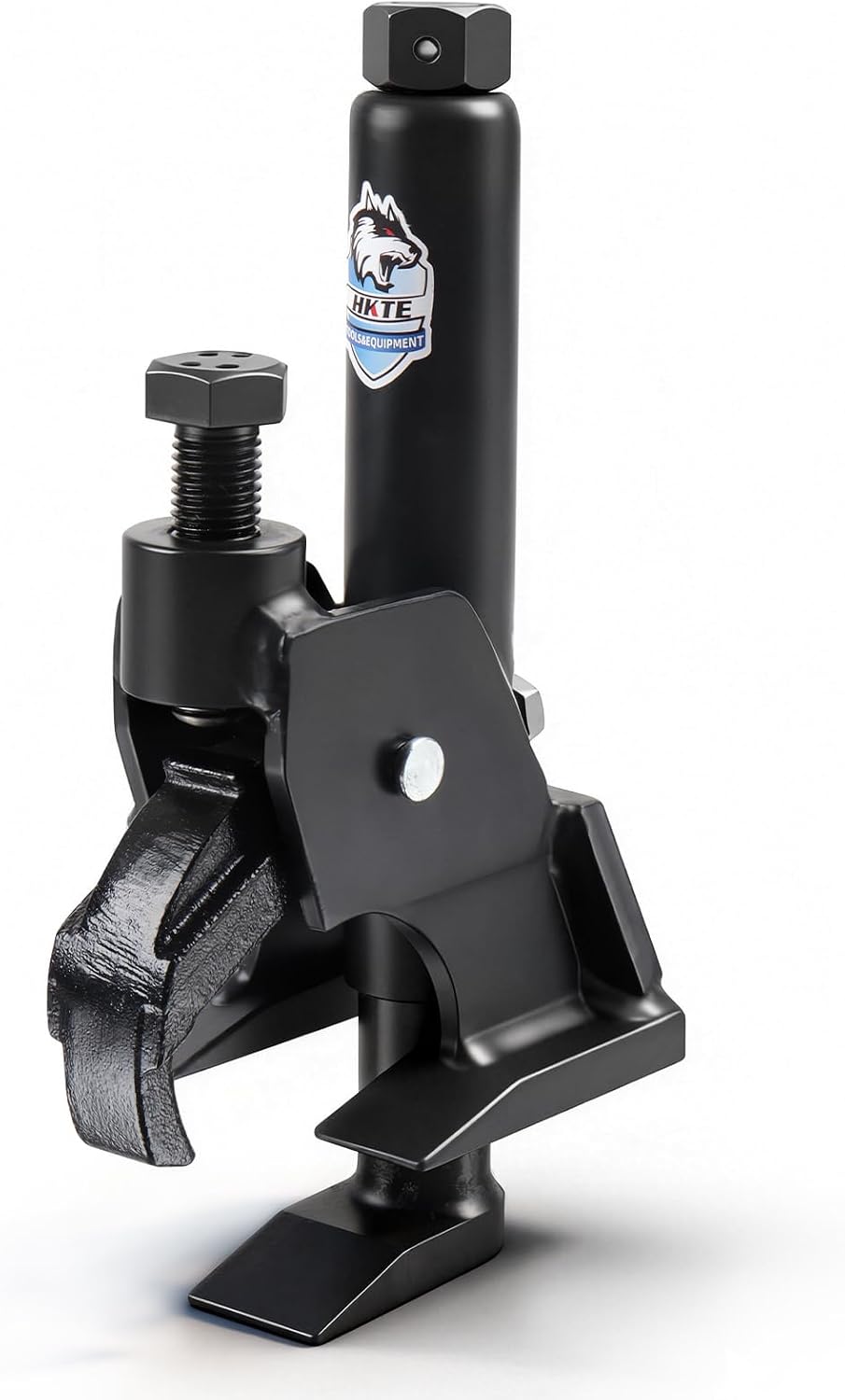 Manual Tire Bead Breaker with Cast Paw for 38-42 Inch Tractor Tires