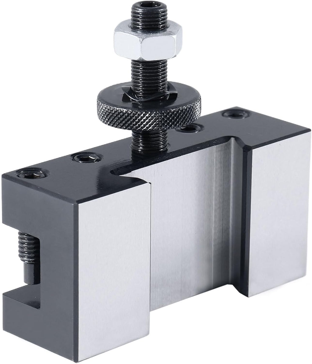 Accusize BXA Turning & Facing Holder for 3/4 in Tools
