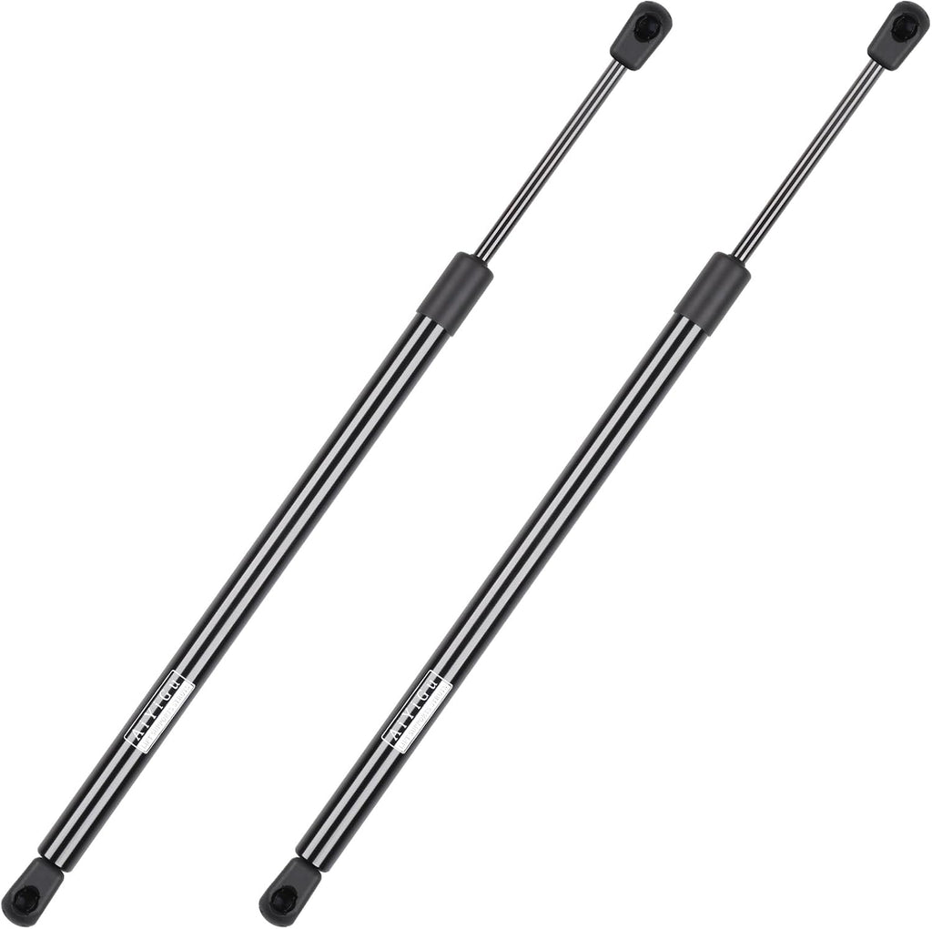6602 Rear Window Shocks Struts for 2007-2010 Jeep Wrangler Jk