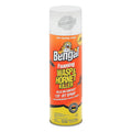 Foaming Wasp and Hornet Killer – Long Range Wasp & Hornet Spray with Foam Trapping Action – Non-Staining Outdoor Long