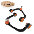 CARMKIT Front Upper Control Arms Compatible with 04-20 F-150
