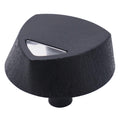 dacor Stove top knobs 72731 Knobs with Light Piping Cooktop Knob Replace for Gas Cooktop Stovetop Compatible with Dacor