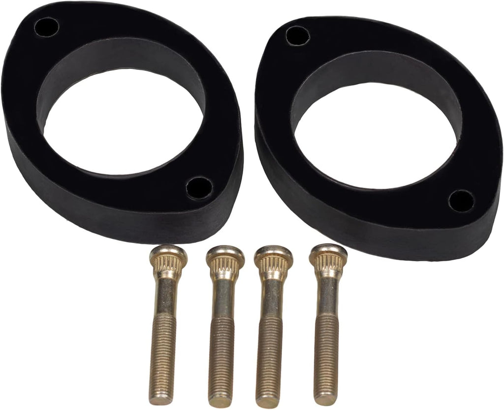 Lift Kit 0.8 inch 20mm for Honda - Rear Coil Spacers