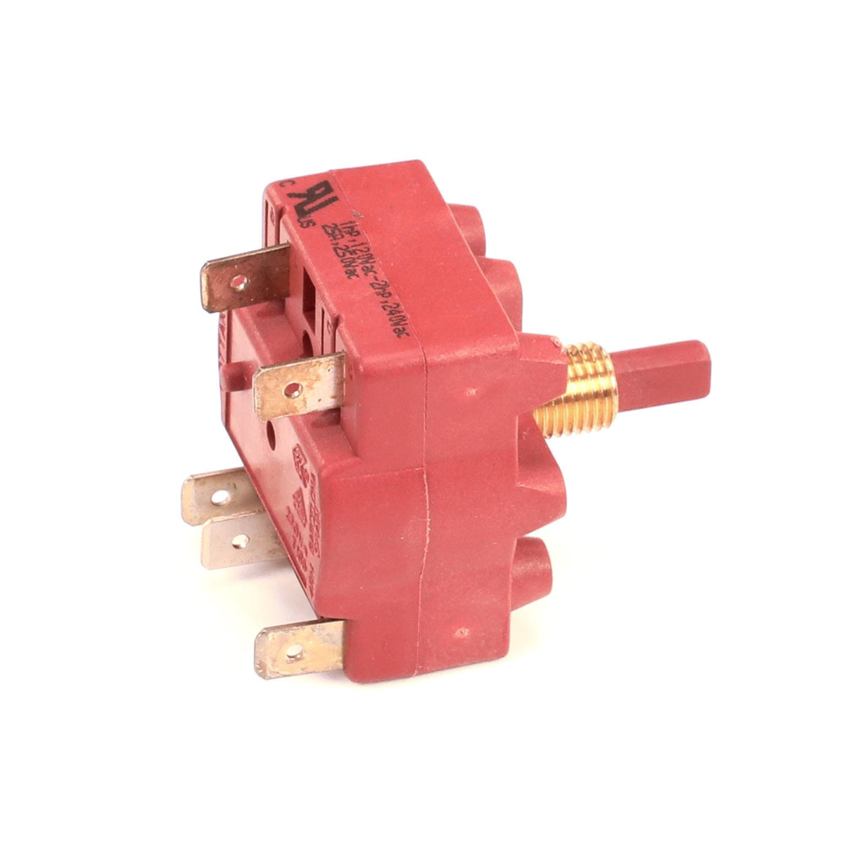 Vollrath Switch, Rotary Power Saver B401103 - Genuine OEM Replacement Part
