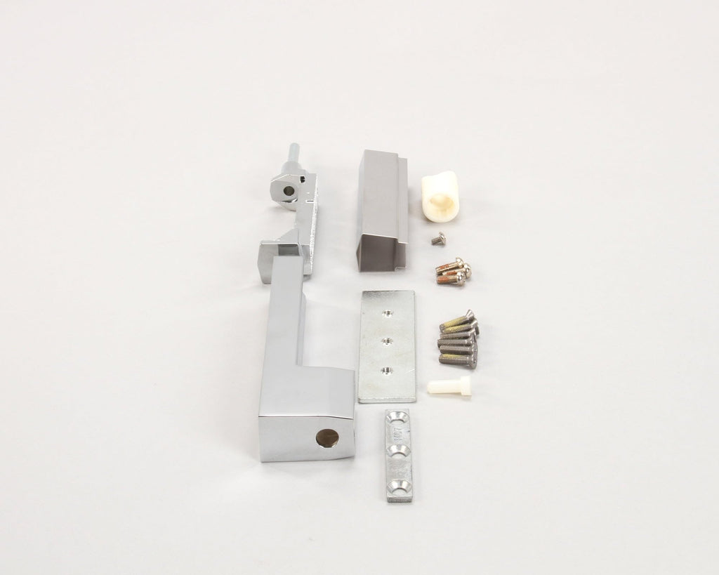 Traulsen Glide Hinge Assembly - New Style SER-28583-00 - Genuine OEM Replacement Part