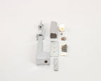 Traulsen Glide Hinge Assembly - New Style SER-28583-00 - Genuine OEM Replacement Part