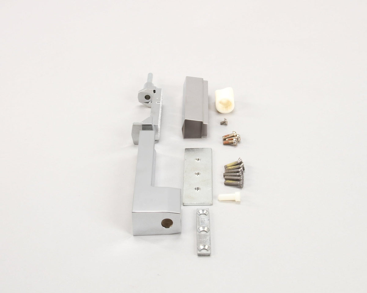 Traulsen Glide Hinge Assembly - New Style SER-28583-00 - Genuine OEM Replacement Part