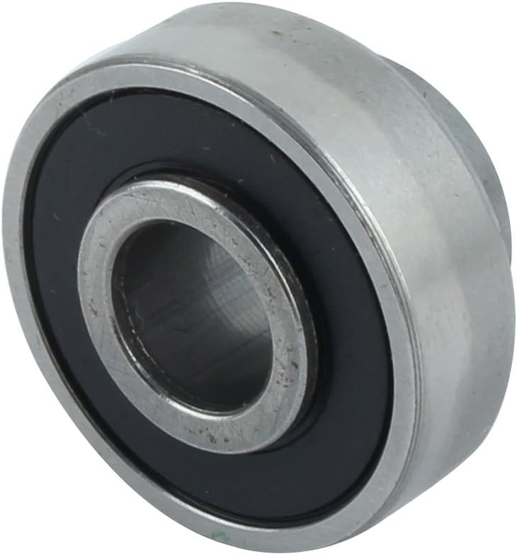Longboard Skater Board Kick Scooter Inline Roller Skates Skateboard Bearings 8pcs w Case