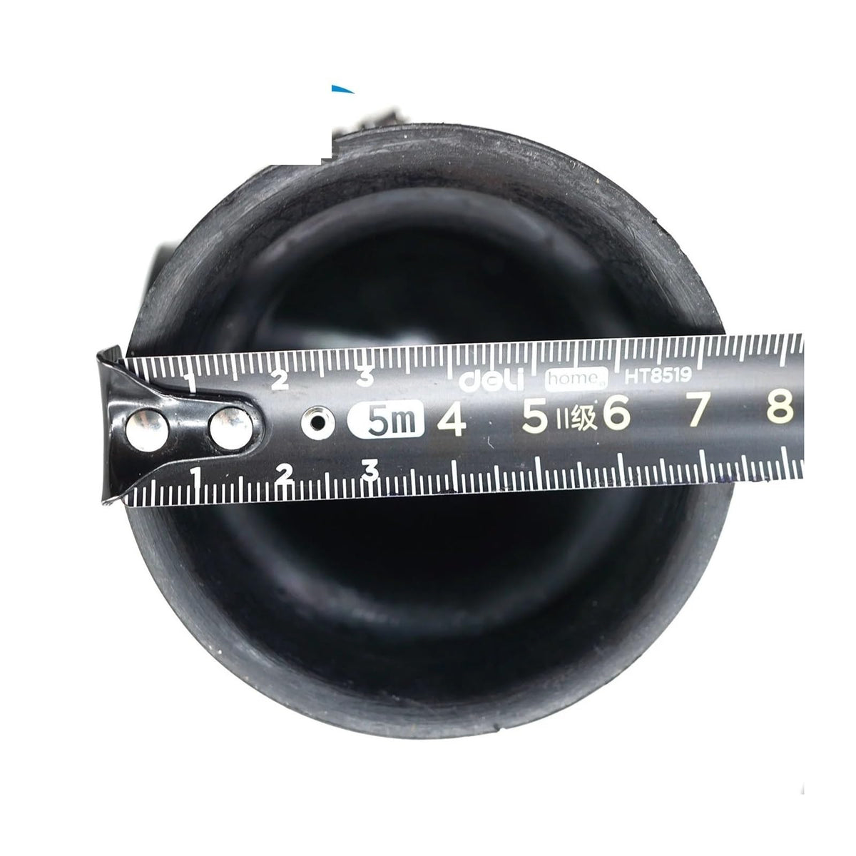 Chuhals Boat 861920 861924 Marine Heat Exchanger End Cap for Volvo for Penta MD2010A MD2010B MD2010C MD2010D MD2020 MD2030 MD2040