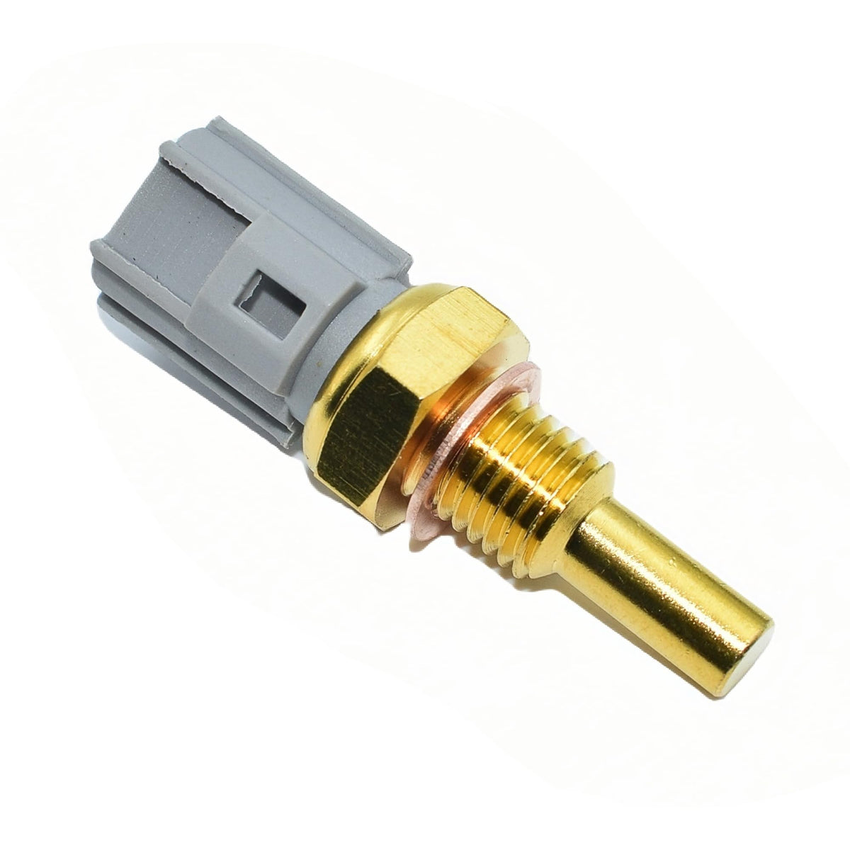 WXXYIPCC B593-18-840A Engine Coolant Temperature Sensor for Mazda Toyota