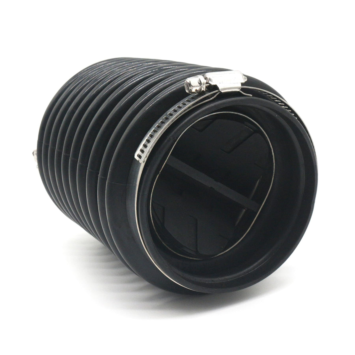 876633 Exhaust Bellow with Flapper Valve for Volvo Penta AQ Sterndrive Boat