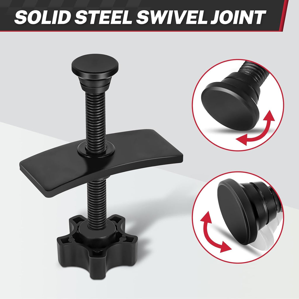 Brake Caliper Compression Tool Piston Compressor Spreader Tool