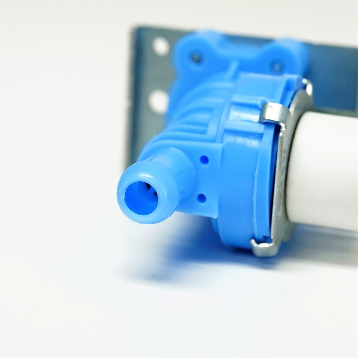 Water Solenoid Valve - Replacement for Dishwasher Inlet