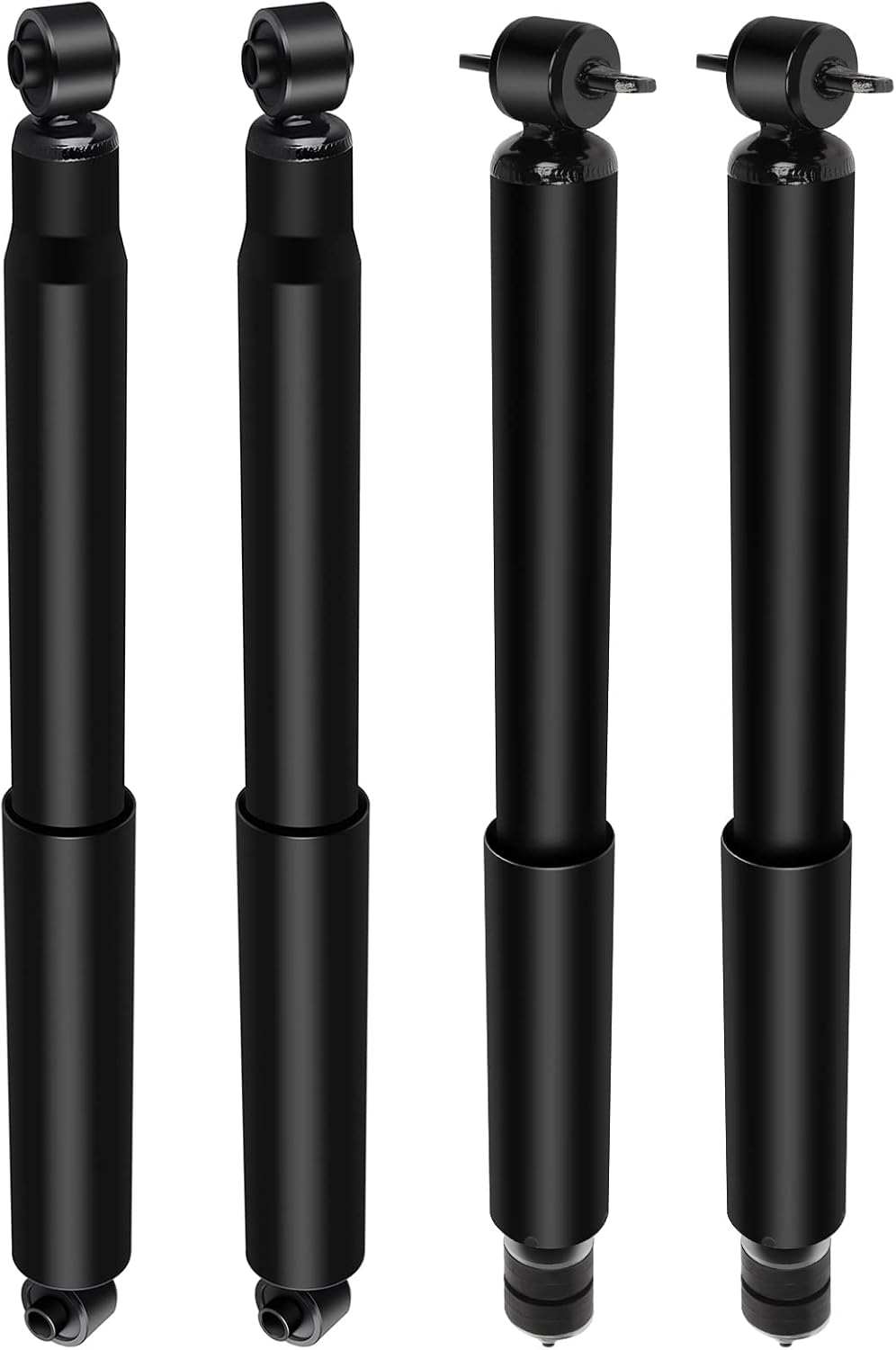 CCIYU Struts Shock Absorbers Fit for Jeep Grand for Cherokee 99-04 4PCS