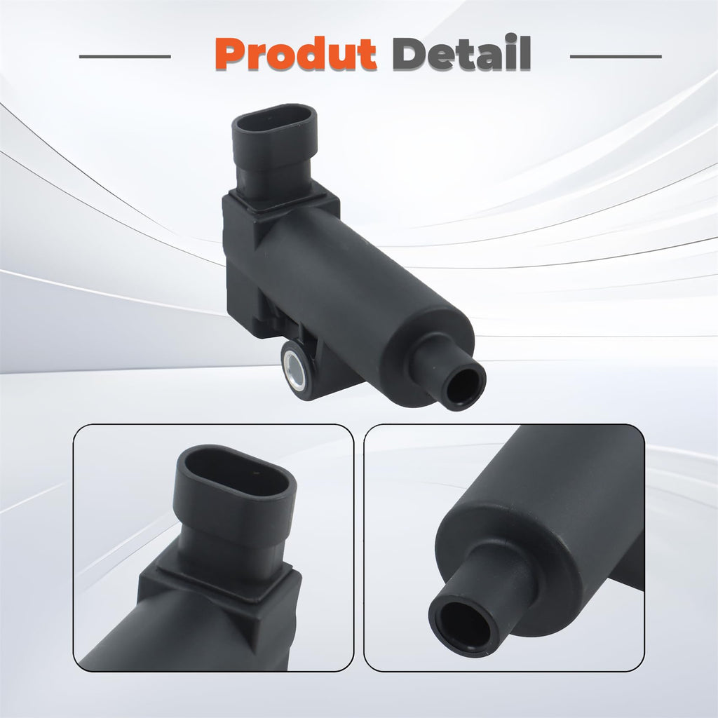 labwork Ignition Coil Replacement for HiSUN Massimo Bennche Menards 400 450