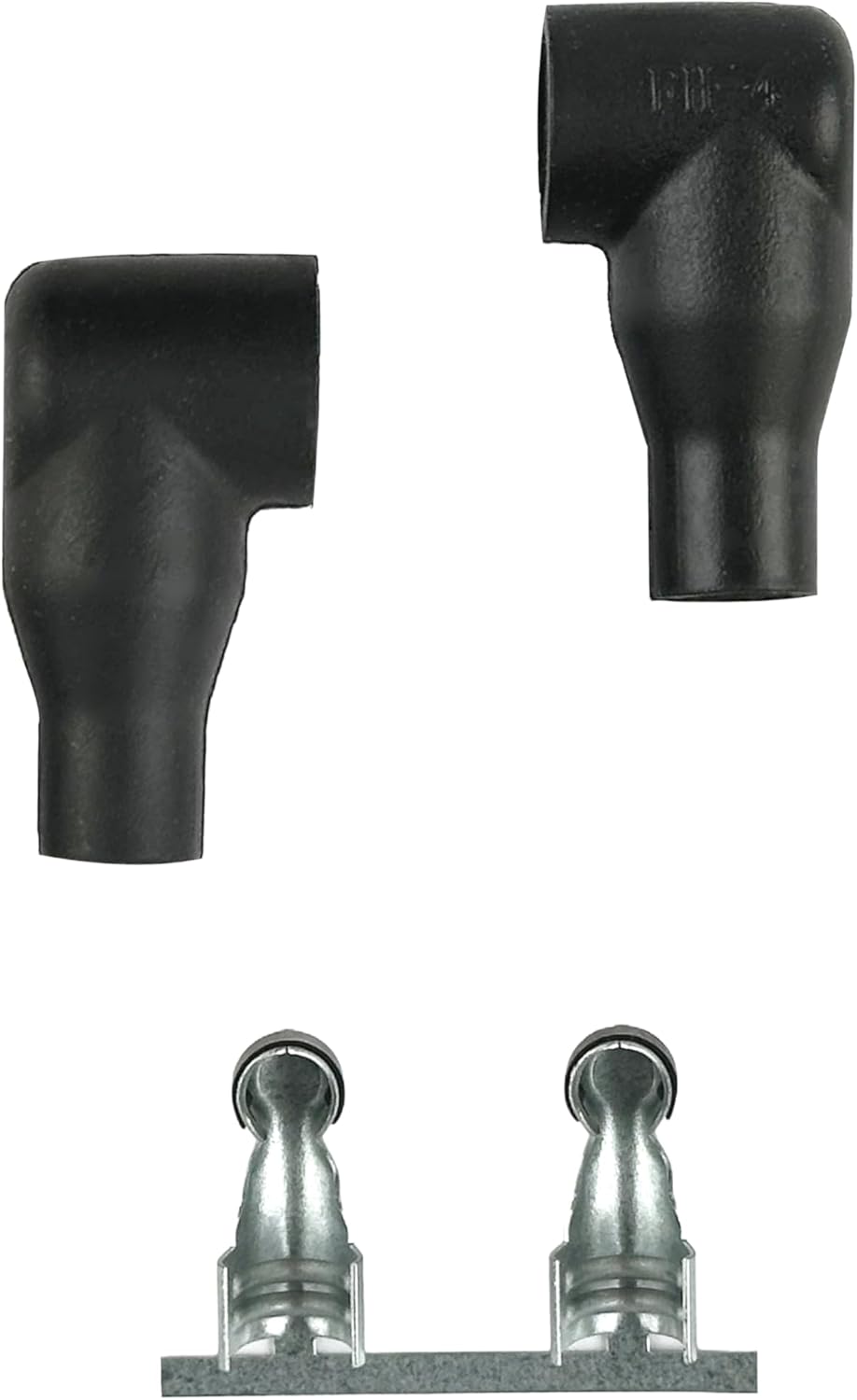 YAMAKATO 66538S 493880S Spark Plug Boot for Briggs & Stratton Lawnmower