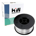 ER308L Stainless Steel MIG Welding Wire 2-Lb Spool .030" & .035" (1 Roll - .030")