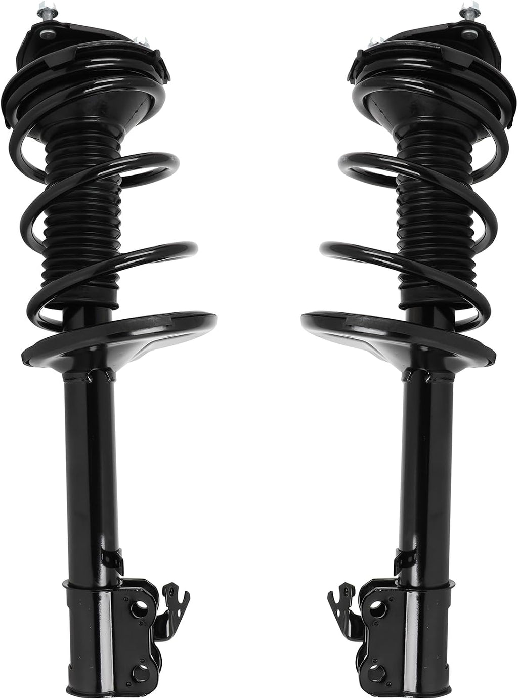 SCITOO Front Complete Struts Assembly for Toyota for RAV4 1996-2000