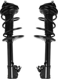 SCITOO Front Complete Struts Assembly for Toyota for RAV4 1996-2000