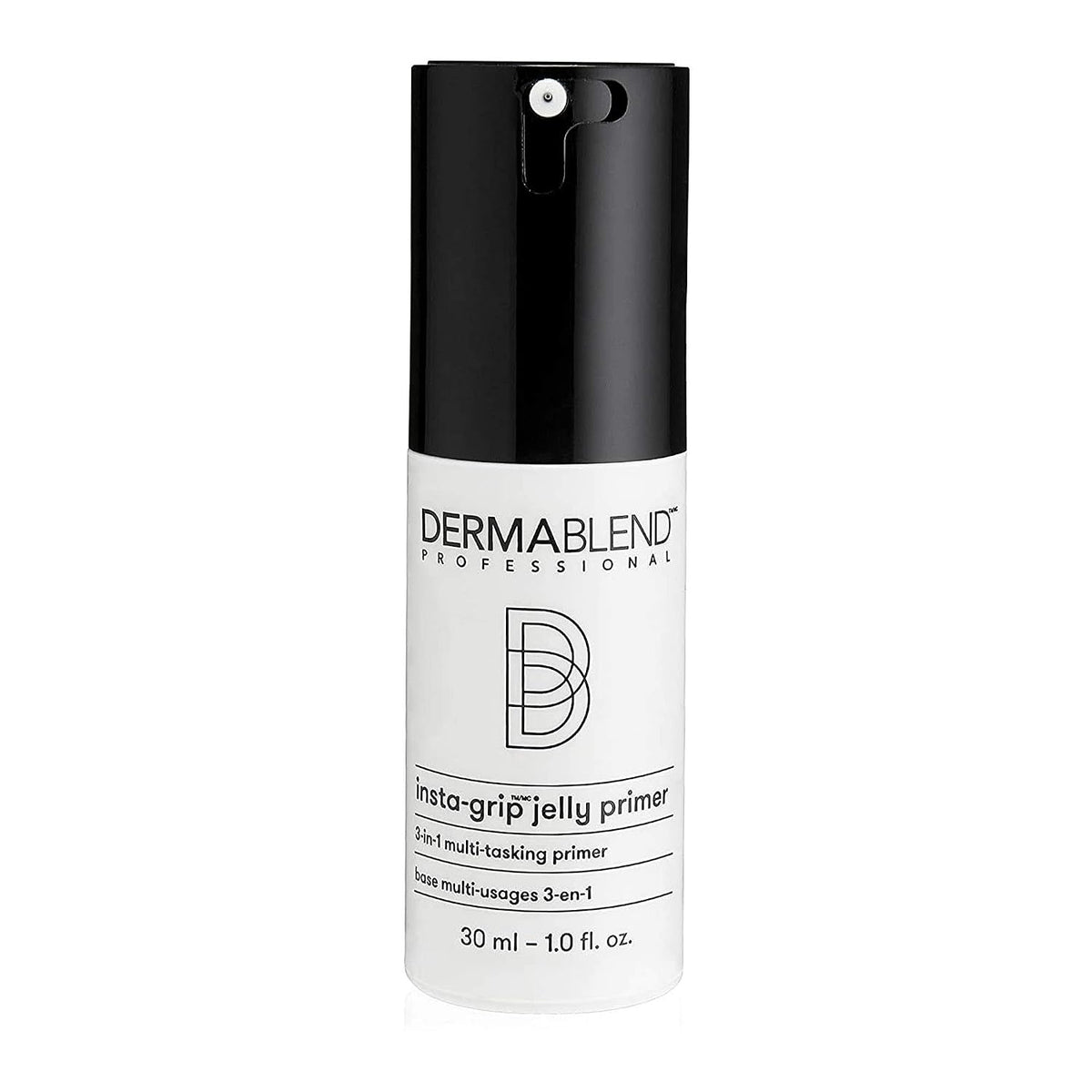Insta-Grip Jelly Primer, Silicone-Free, 1 Fl Oz