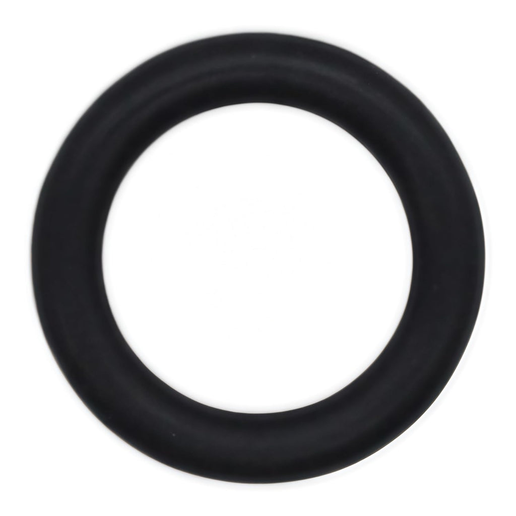AS568-207 EPDM O-Ring, 0.139" CS, 70A, 50 Pcs